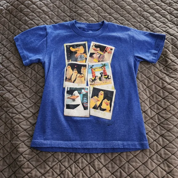 8 Boy T-Shirts - Picture 7 of 12